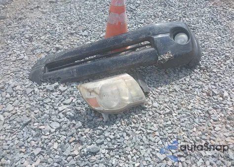 2006 Toyota Tacoma Prerunner V6 from USA, damaged, VIN 5TEJU62N96Z189468